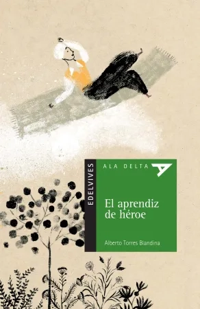 El aprendiz de héroe