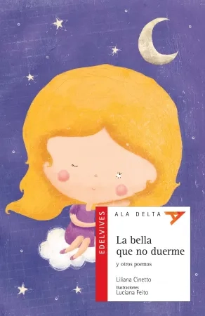 La bella que no duerme