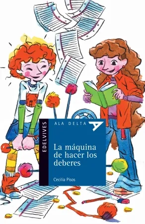 La máquina de hacer los deberes