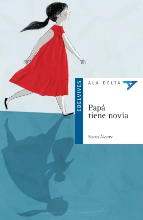 Papá tiene novia