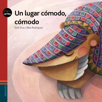 Un lugar comodo