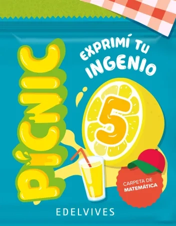 Picnic Mate 5