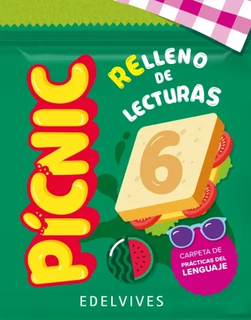 Picnic PL 6