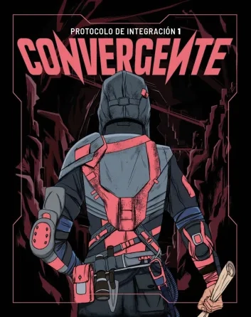 Protocolo de integracion CONVERGENTE 1