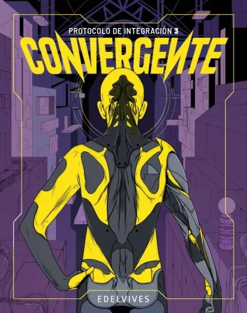 Protocolo de integracion CONVERGENTE 3