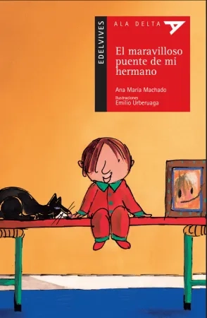 El maravilloso puente de mi hermano