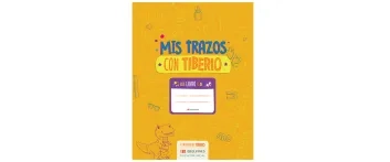 trazos tiberio