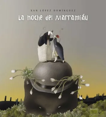 La noche del Marramiáu
