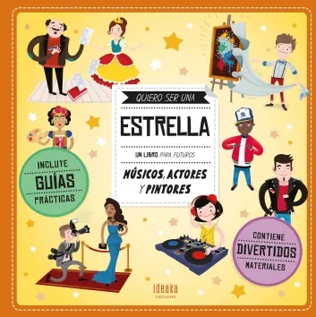 Quiero ser una estrella