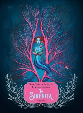 La Sirenita