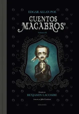 Cuentos macabros, libro II