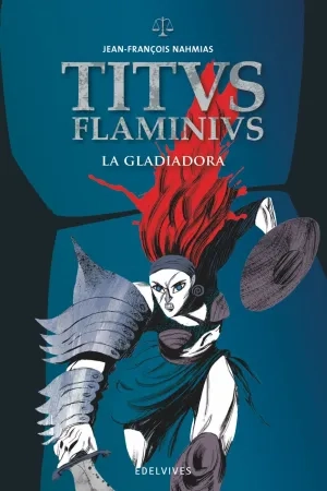 La gladiadora