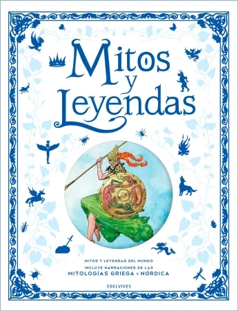 Mitos y leyendas
