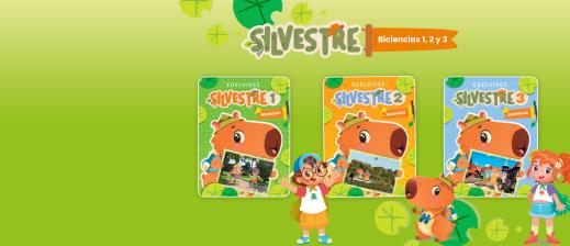 Silvestre Biciencias