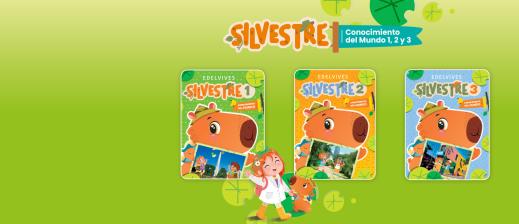 Silvestre Conocimiento del mundo