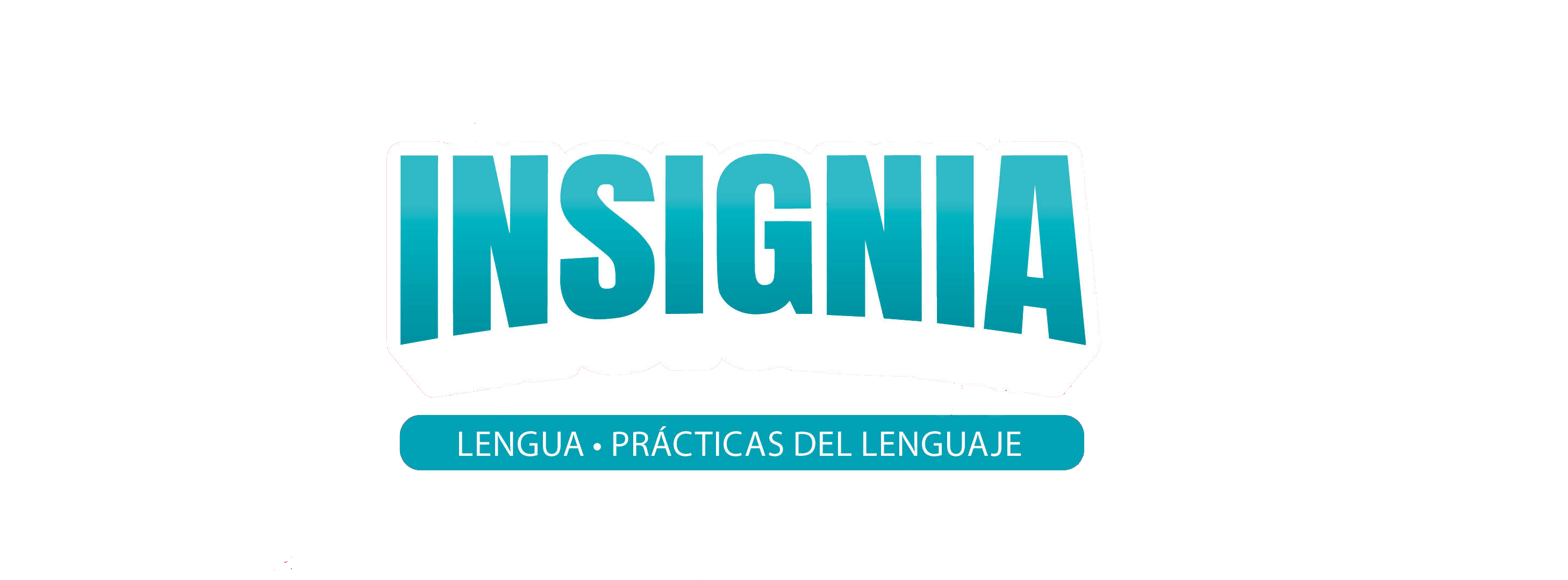 Insignia lengua