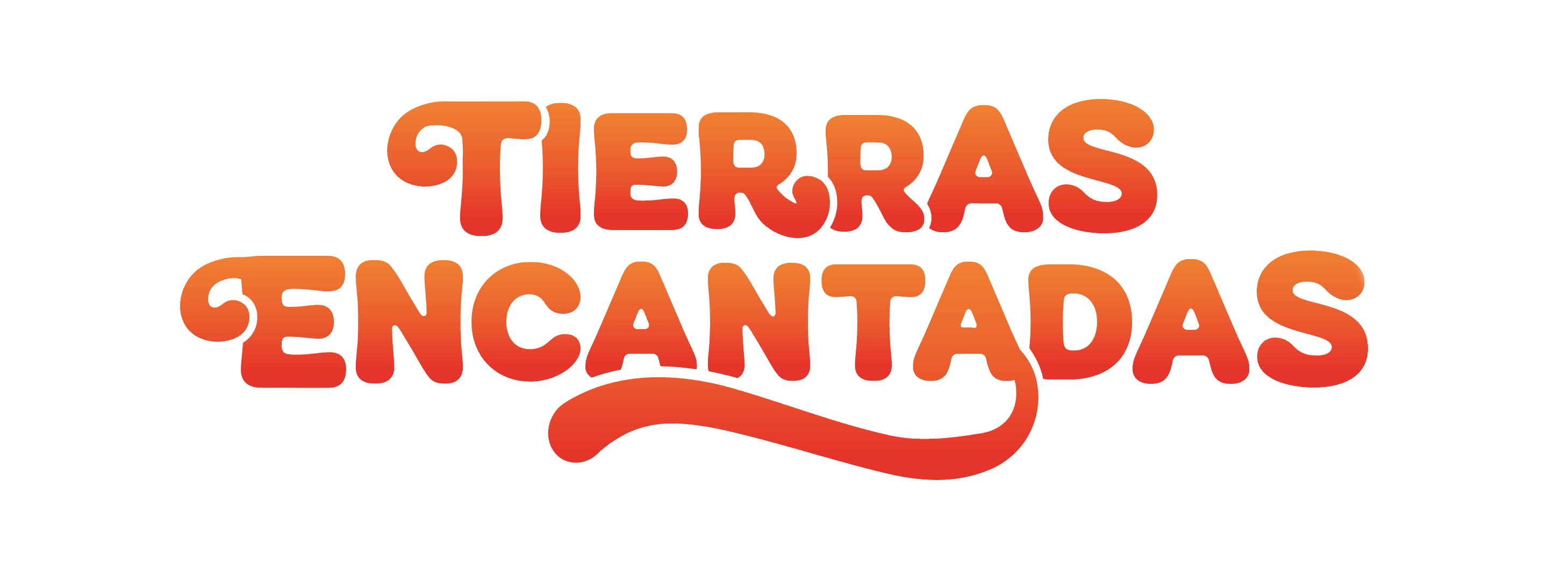 Tierras encantadas